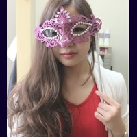 ピンクアッシュ