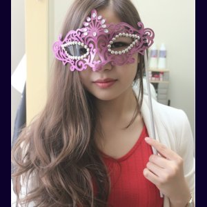 ピンクアッシュ