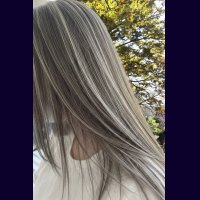 アッシュベースのメッシュ