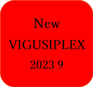 2023年９月デビュー　柔らかくしなやかなサラサラのサロン専売洗い流さないトリートメントならヴィグシプレックスが人気です。 