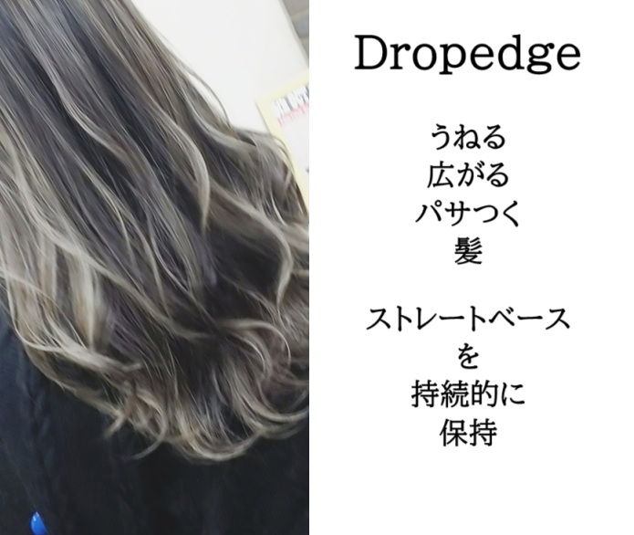 ドロップエッジ2 製品画像
