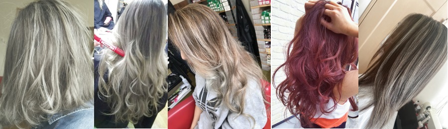 おすすめのヘアオイルで美髪スタイルを楽しむ